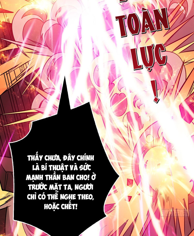 Vừa Chơi Đã Có Tài Khoản Vương Giả Chapter 350 - Trang 2