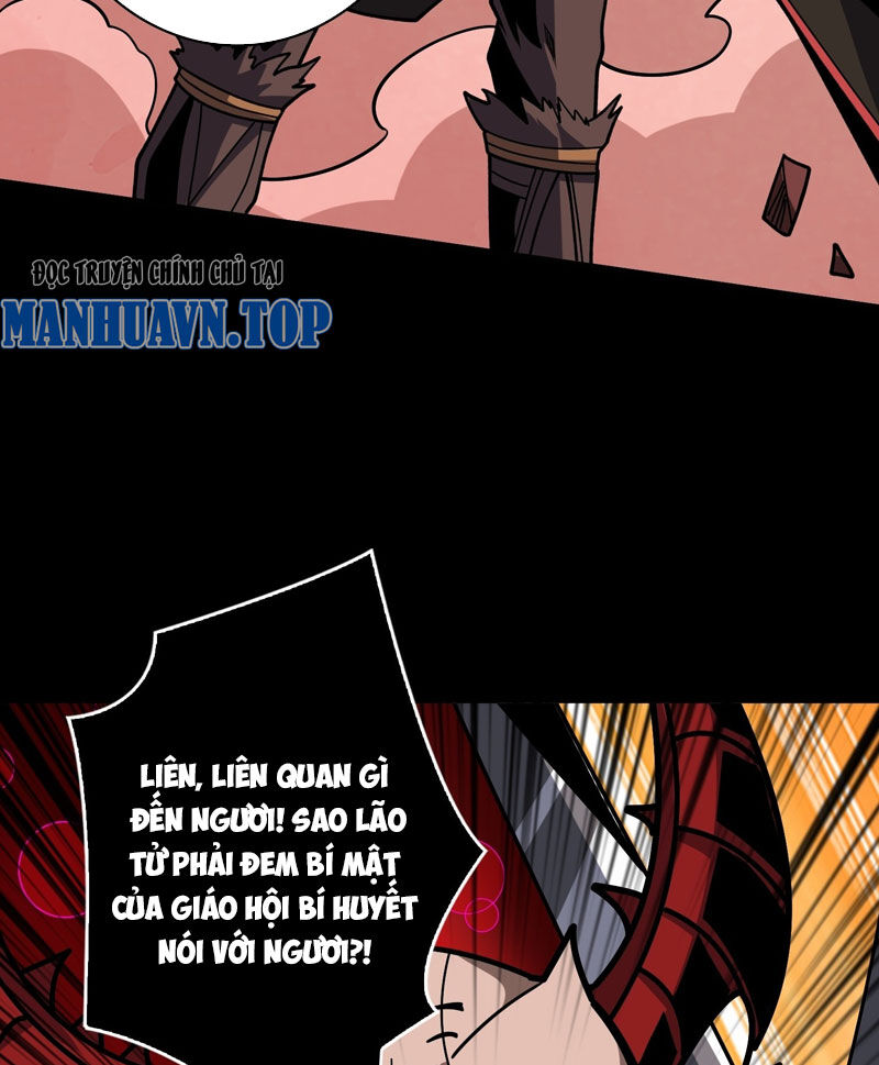 Vừa Chơi Đã Có Tài Khoản Vương Giả Chapter 350 - Trang 2