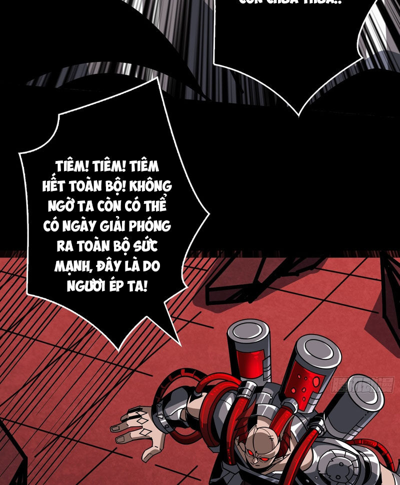 Vừa Chơi Đã Có Tài Khoản Vương Giả Chapter 350 - Trang 2