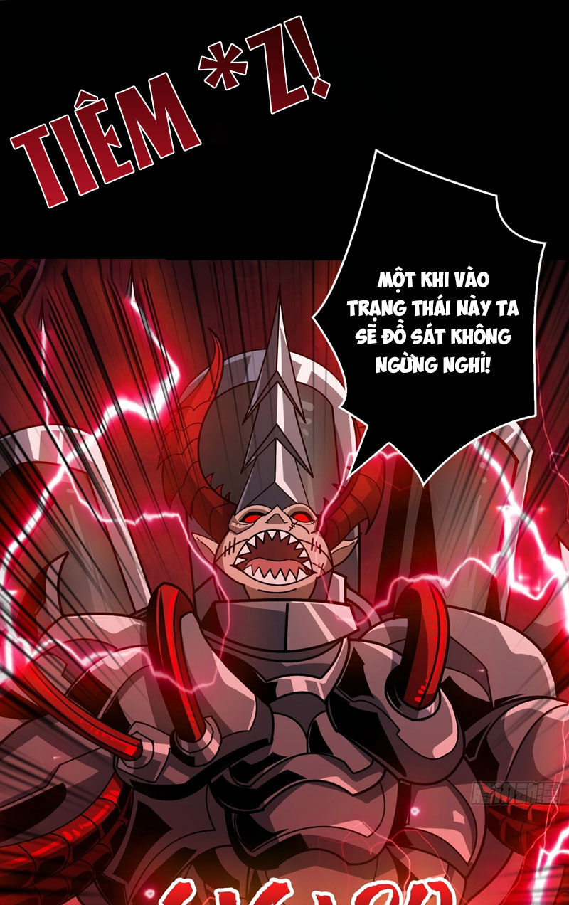 Vừa Chơi Đã Có Tài Khoản Vương Giả Chapter 350 - Trang 2