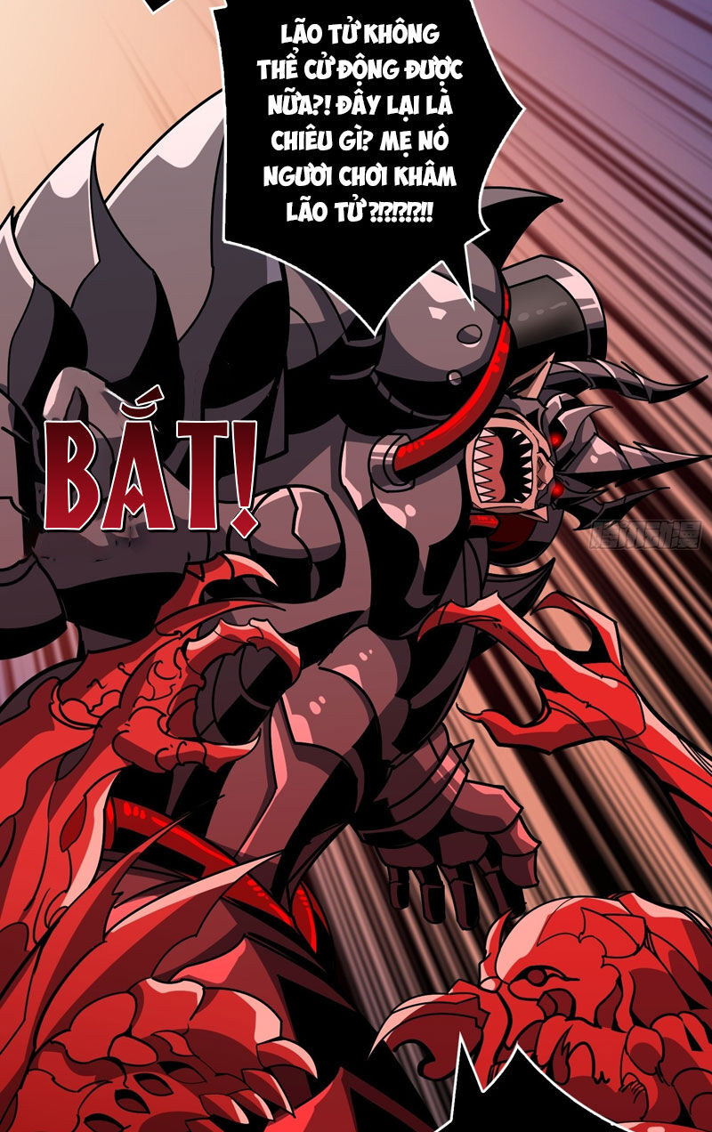 Vừa Chơi Đã Có Tài Khoản Vương Giả Chapter 350 - Trang 2