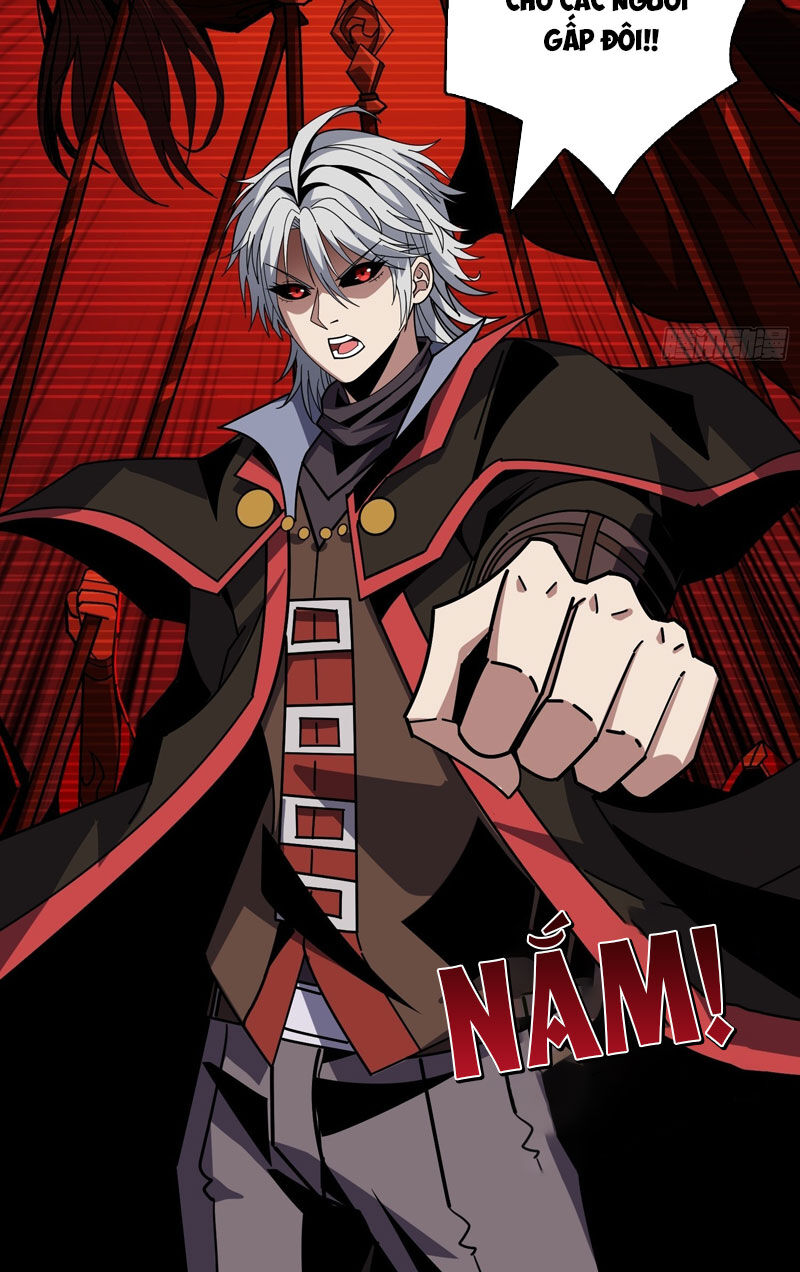 Vừa Chơi Đã Có Tài Khoản Vương Giả Chapter 350 - Trang 2