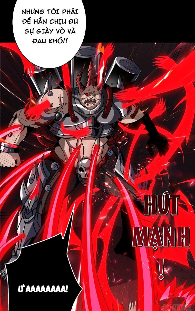 Vừa Chơi Đã Có Tài Khoản Vương Giả Chapter 350 - Trang 2