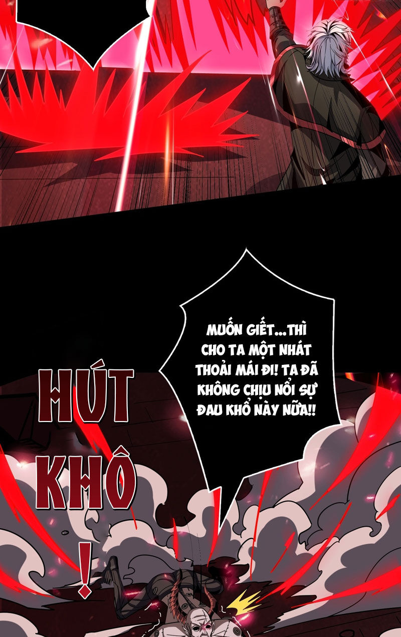 Vừa Chơi Đã Có Tài Khoản Vương Giả Chapter 350 - Trang 2