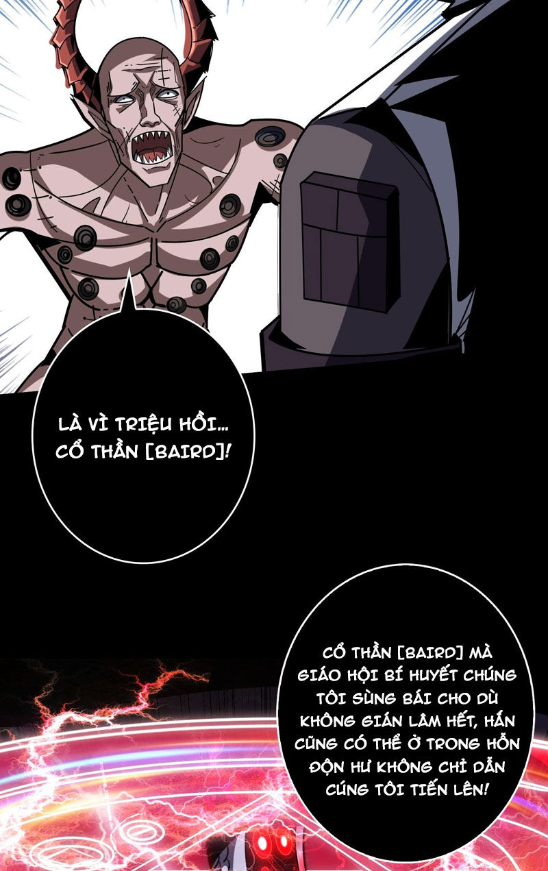 Vừa Chơi Đã Có Tài Khoản Vương Giả Chapter 350 - Trang 2