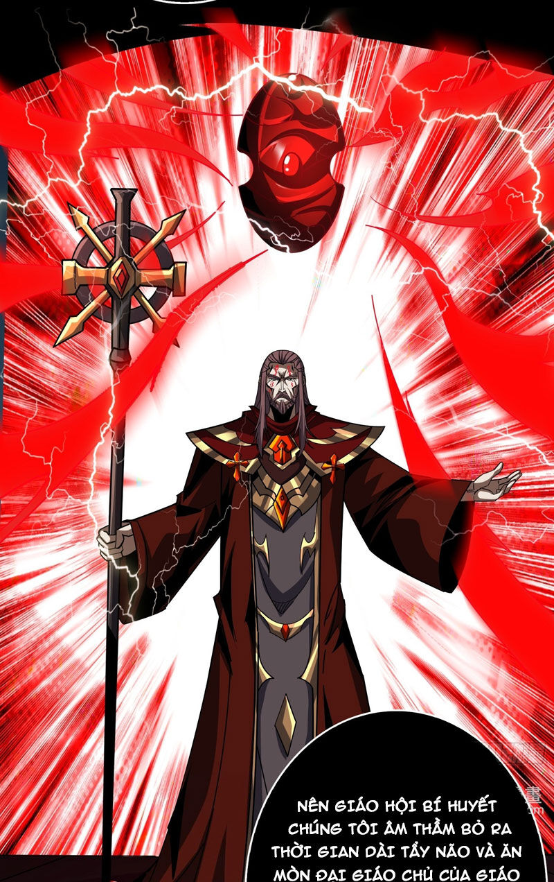 Vừa Chơi Đã Có Tài Khoản Vương Giả Chapter 350 - Trang 2