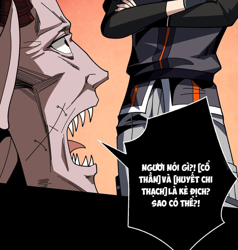 Vừa Chơi Đã Có Tài Khoản Vương Giả Chapter 350 - Trang 2