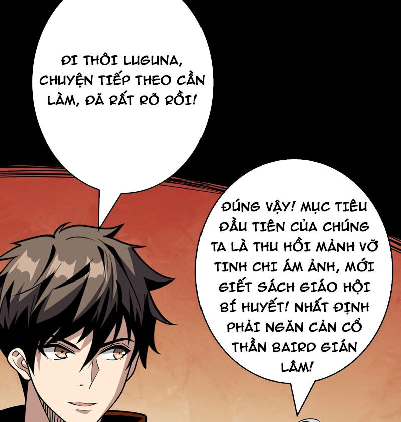 Vừa Chơi Đã Có Tài Khoản Vương Giả Chapter 350 - Trang 2