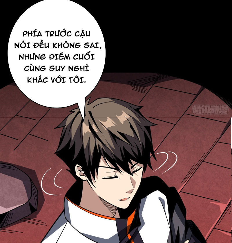 Vừa Chơi Đã Có Tài Khoản Vương Giả Chapter 350 - Trang 2