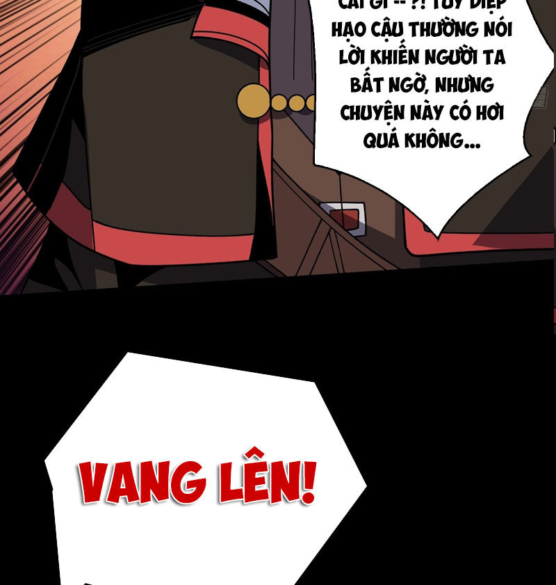 Vừa Chơi Đã Có Tài Khoản Vương Giả Chapter 350 - Trang 2
