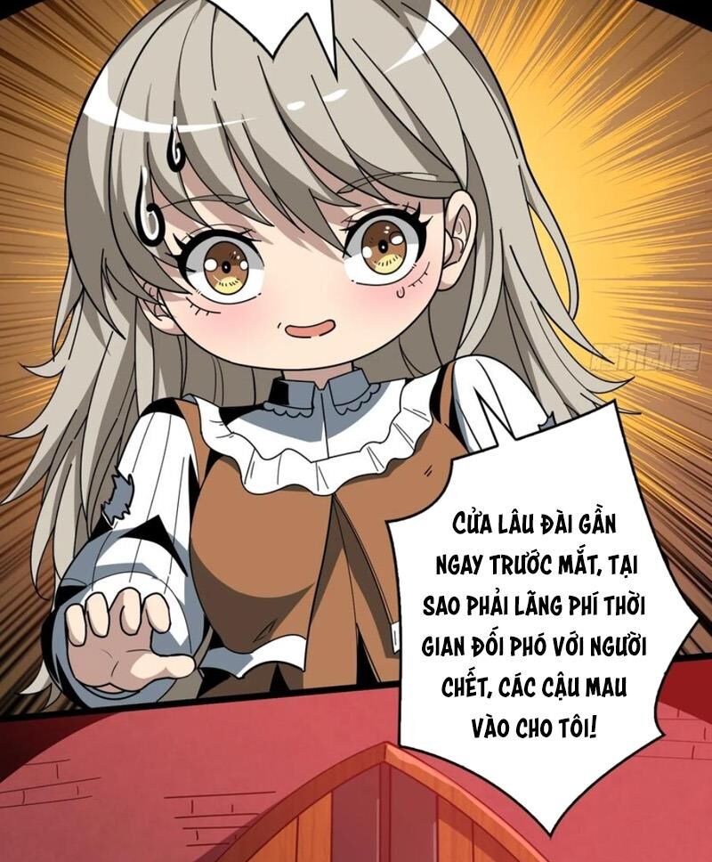 Vừa Chơi Đã Có Tài Khoản Vương Giả Chapter 352 - Trang 2