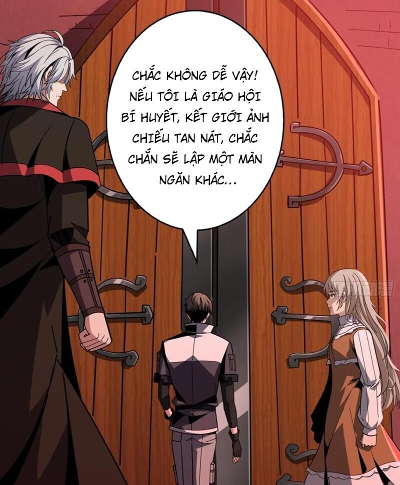 Vừa Chơi Đã Có Tài Khoản Vương Giả Chapter 352 - Trang 2