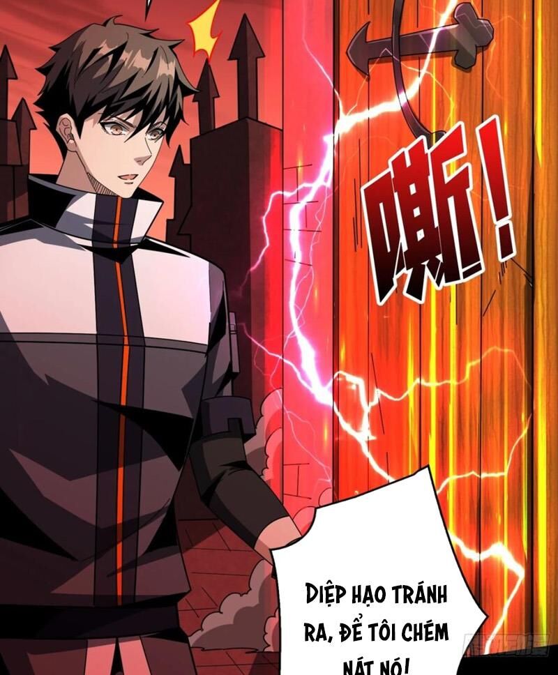 Vừa Chơi Đã Có Tài Khoản Vương Giả Chapter 352 - Trang 2