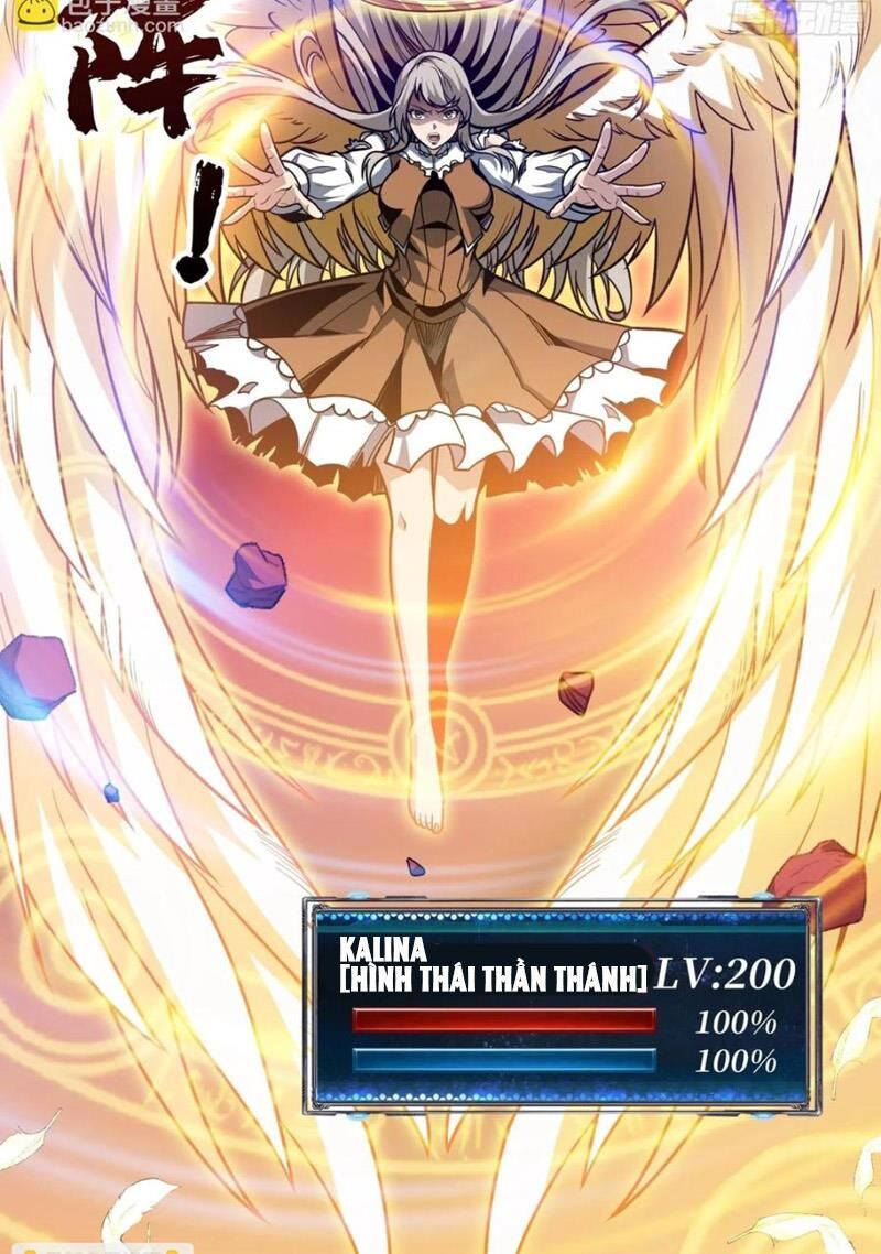 Vừa Chơi Đã Có Tài Khoản Vương Giả Chapter 352 - Trang 2