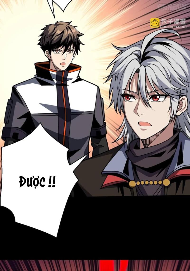 Vừa Chơi Đã Có Tài Khoản Vương Giả Chapter 352 - Trang 2