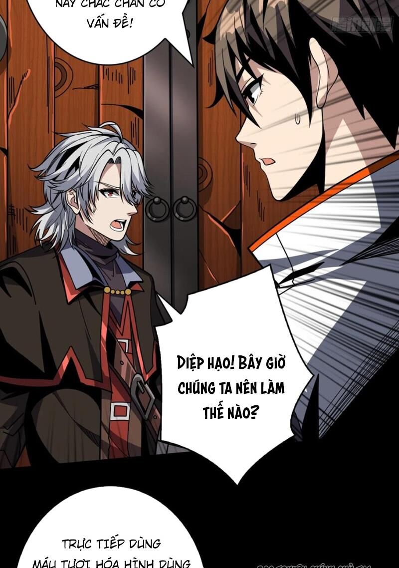 Vừa Chơi Đã Có Tài Khoản Vương Giả Chapter 352 - Trang 2