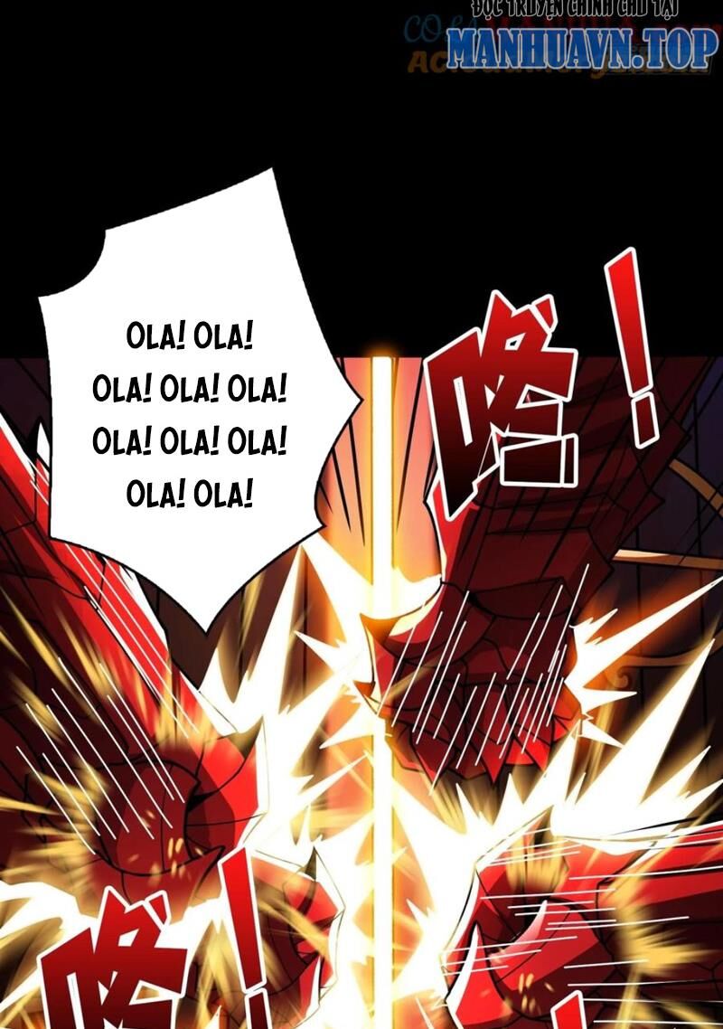 Vừa Chơi Đã Có Tài Khoản Vương Giả Chapter 352 - Trang 2