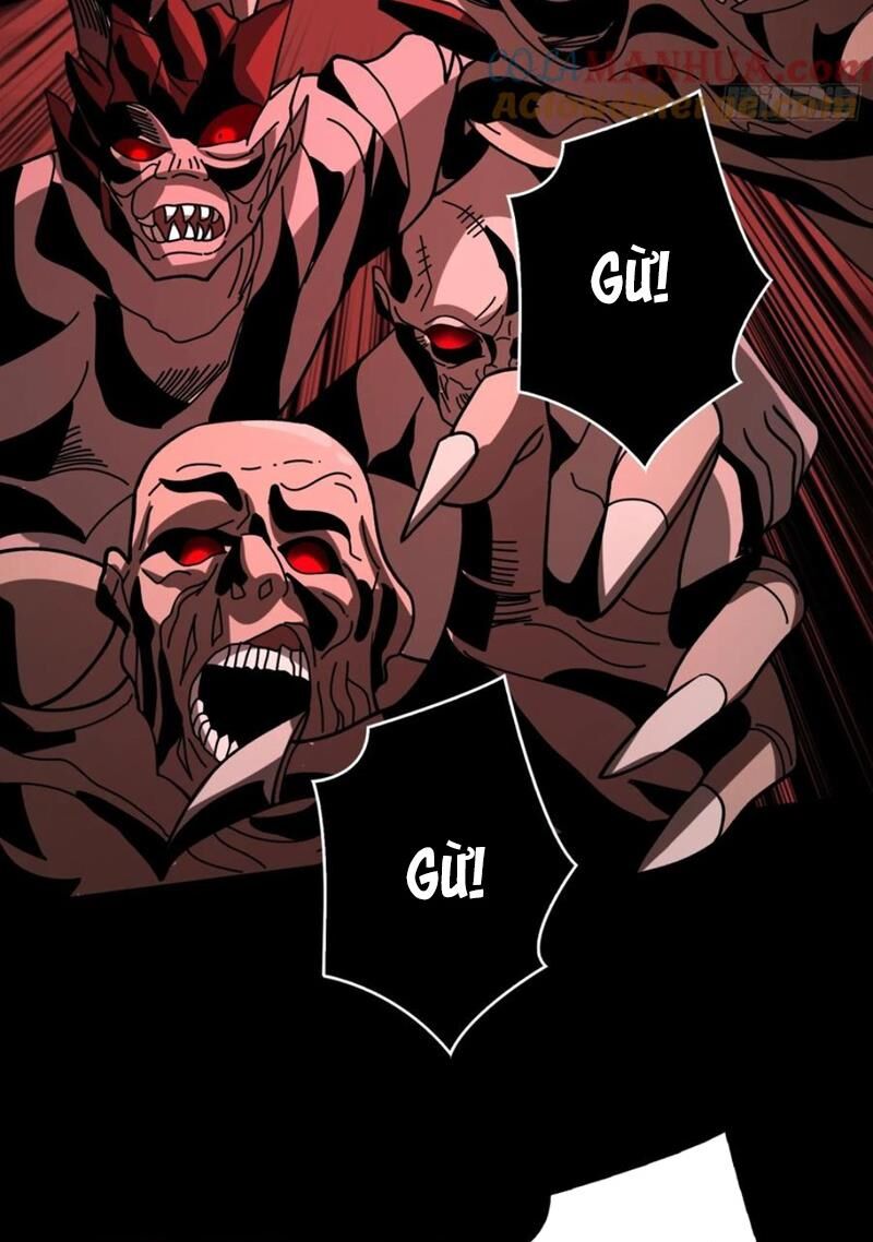 Vừa Chơi Đã Có Tài Khoản Vương Giả Chapter 352 - Trang 2