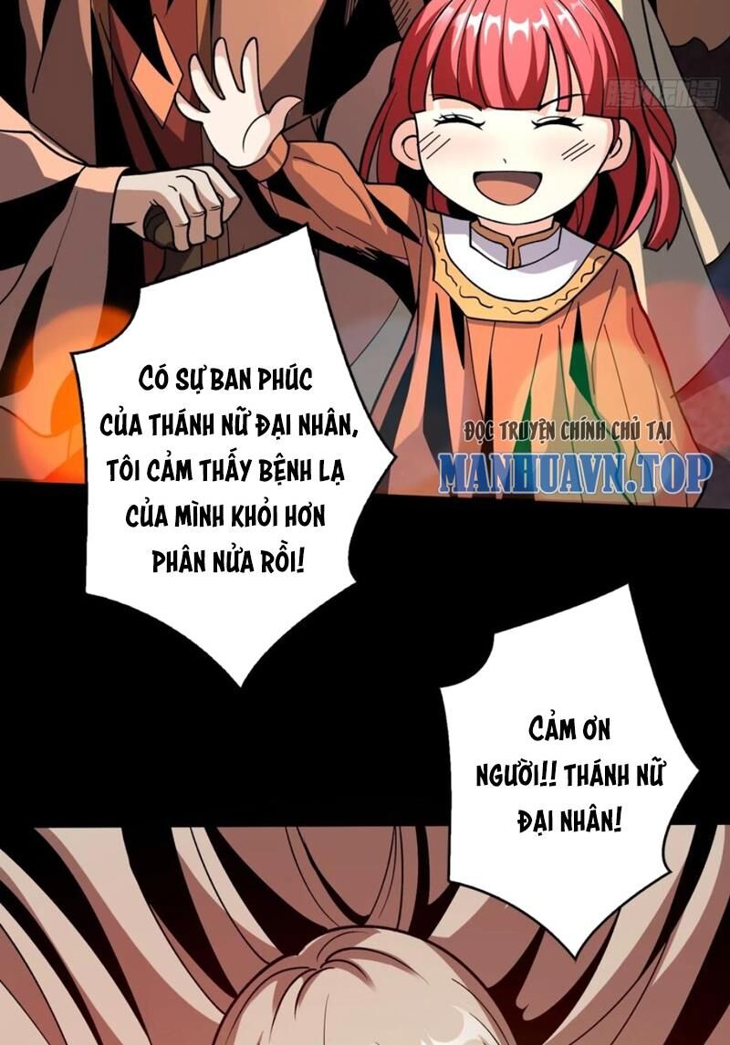 Vừa Chơi Đã Có Tài Khoản Vương Giả Chapter 352 - Trang 2