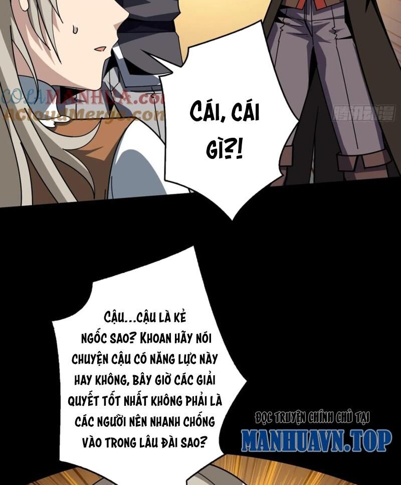 Vừa Chơi Đã Có Tài Khoản Vương Giả Chapter 352 - Trang 2