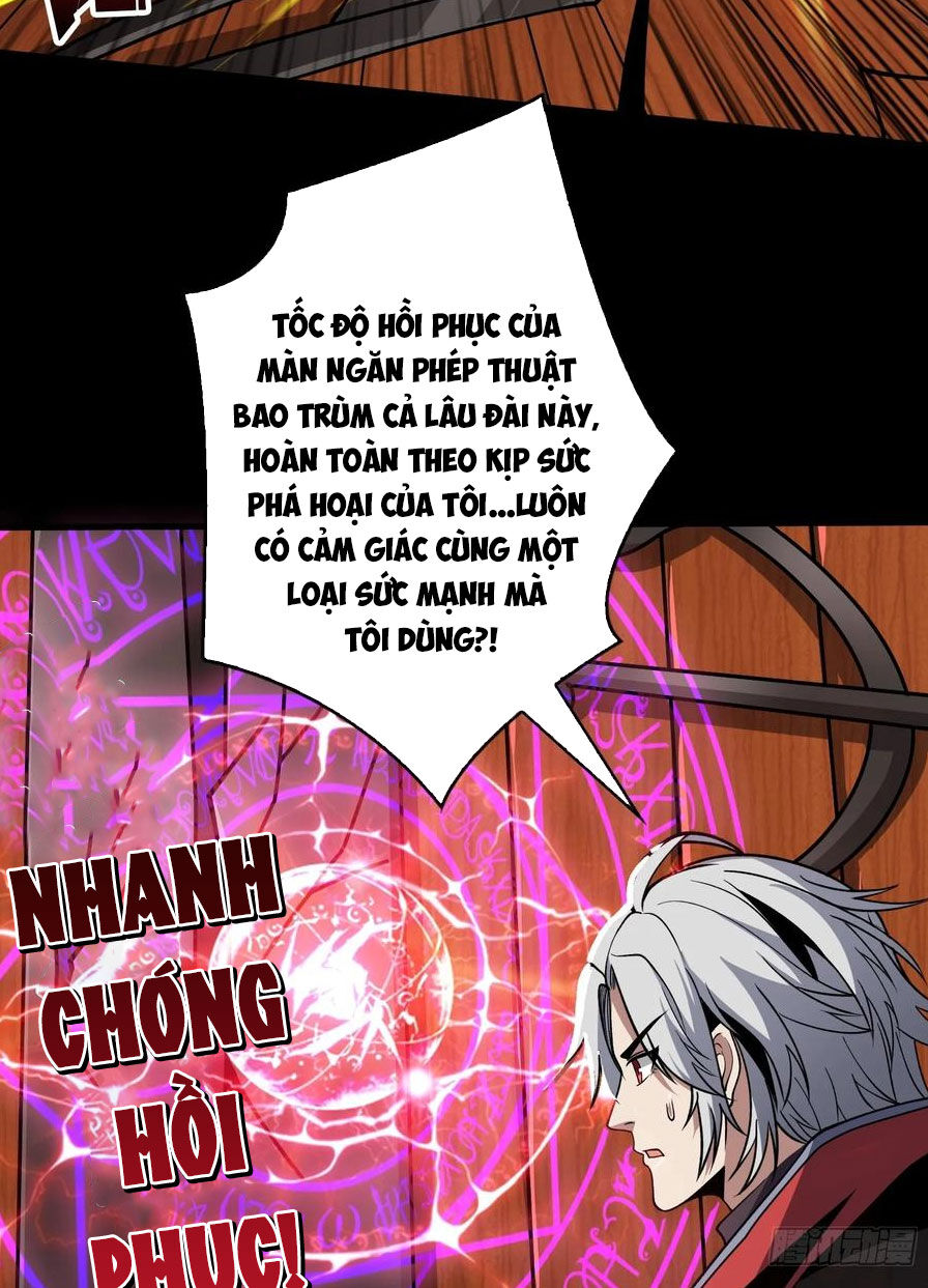 Vừa Chơi Đã Có Tài Khoản Vương Giả Chapter 353 - Trang 2