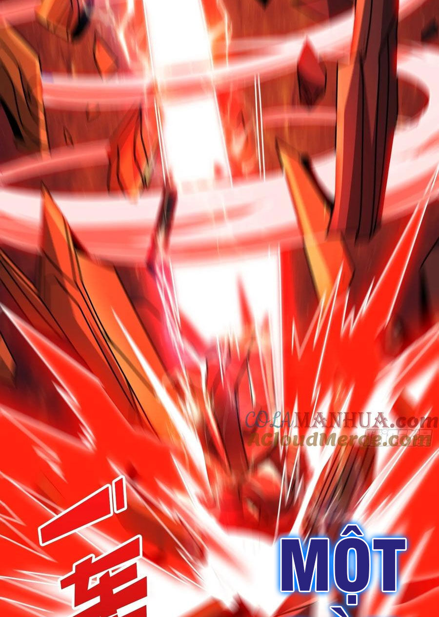 Vừa Chơi Đã Có Tài Khoản Vương Giả Chapter 354 - Trang 2