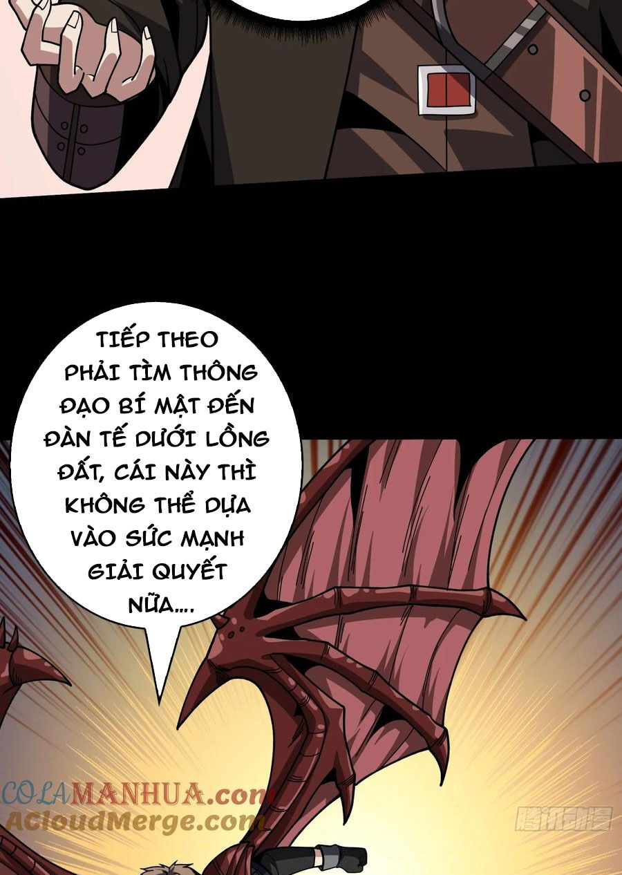 Vừa Chơi Đã Có Tài Khoản Vương Giả Chapter 354 - Trang 2