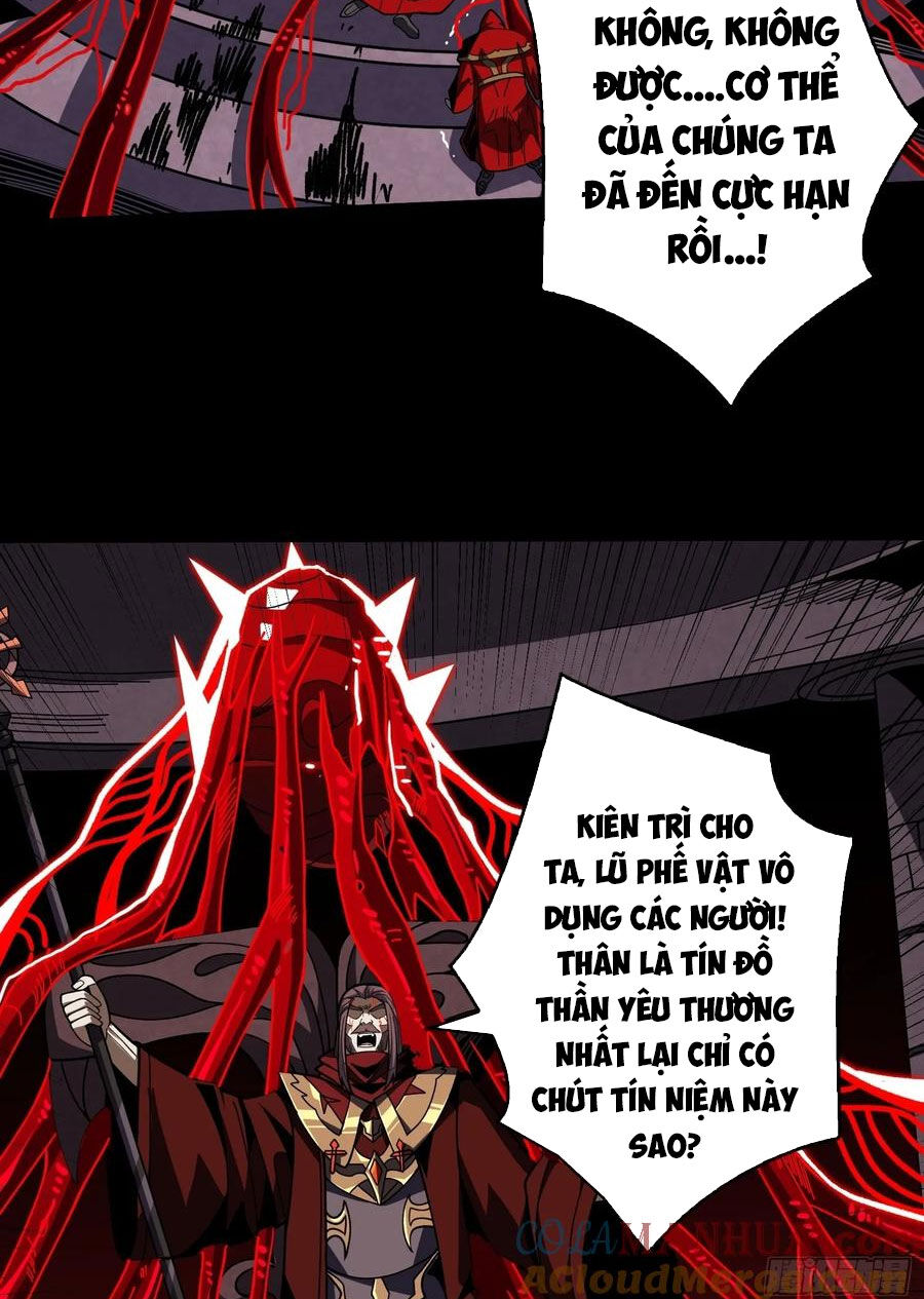 Vừa Chơi Đã Có Tài Khoản Vương Giả Chapter 354 - Trang 2