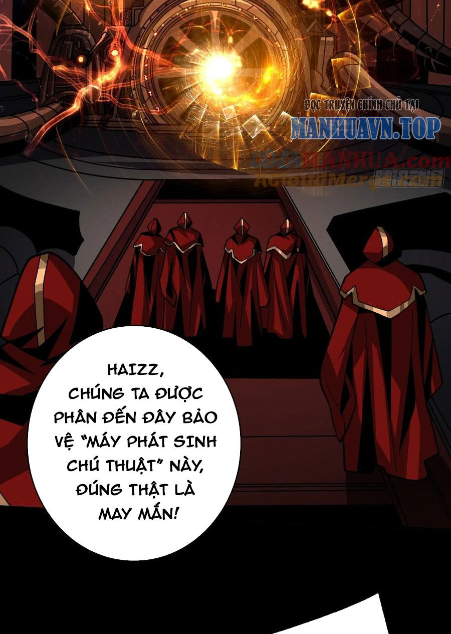 Vừa Chơi Đã Có Tài Khoản Vương Giả Chapter 354 - Trang 2