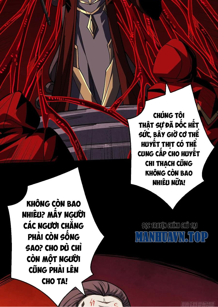 Vừa Chơi Đã Có Tài Khoản Vương Giả Chapter 354 - Trang 2