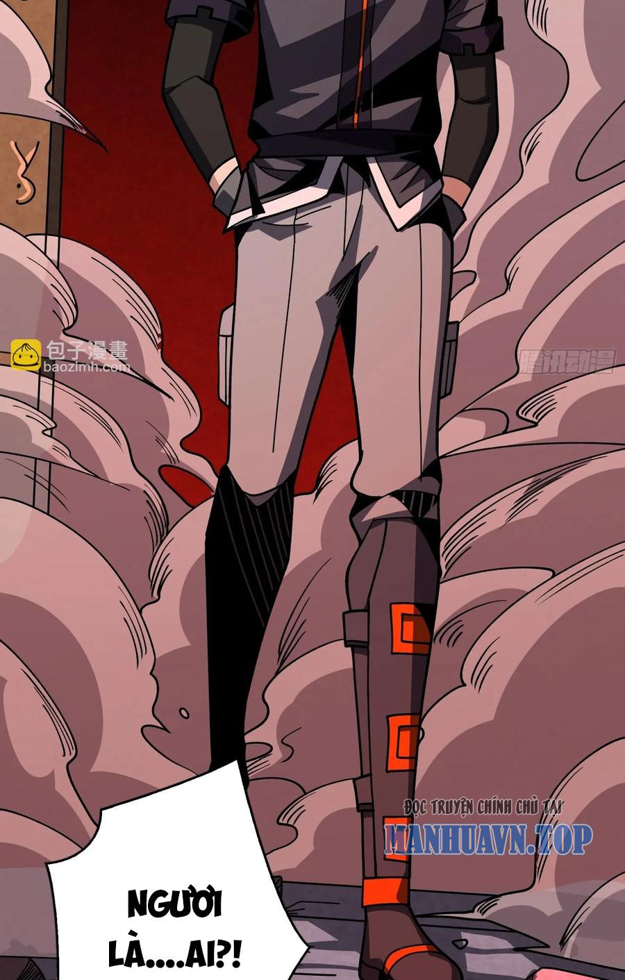 Vừa Chơi Đã Có Tài Khoản Vương Giả Chapter 354 - Trang 2