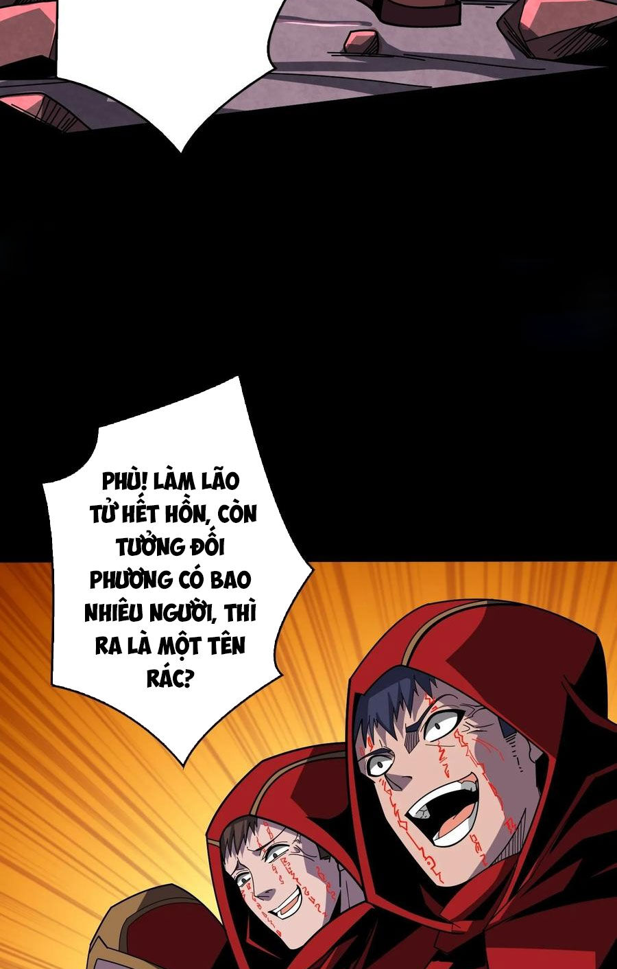 Vừa Chơi Đã Có Tài Khoản Vương Giả Chapter 354 - Trang 2