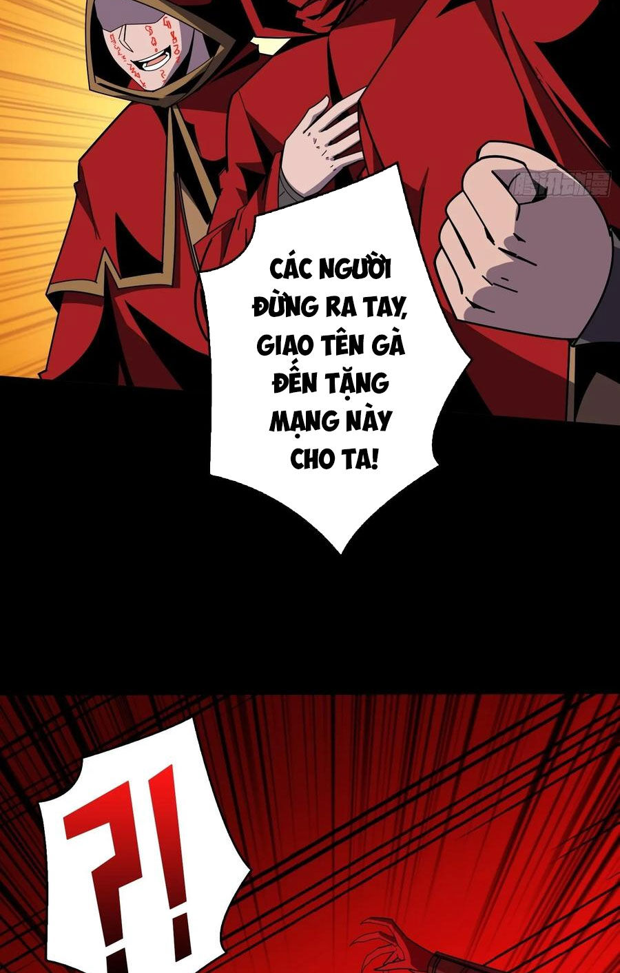 Vừa Chơi Đã Có Tài Khoản Vương Giả Chapter 354 - Trang 2