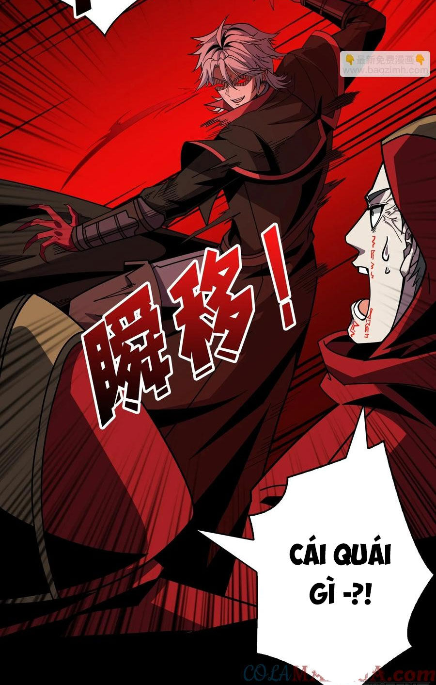 Vừa Chơi Đã Có Tài Khoản Vương Giả Chapter 354 - Trang 2