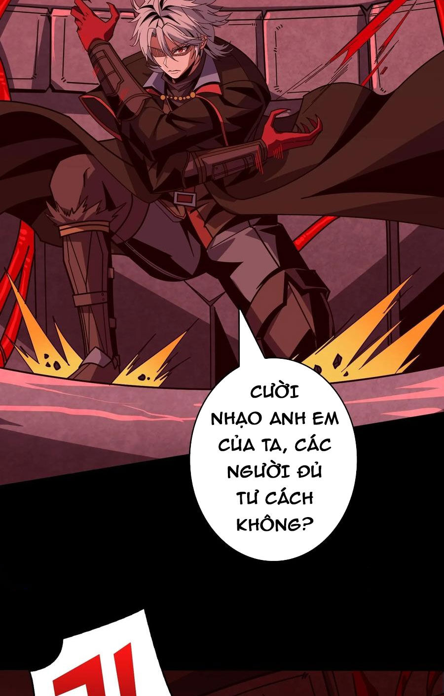 Vừa Chơi Đã Có Tài Khoản Vương Giả Chapter 354 - Trang 2