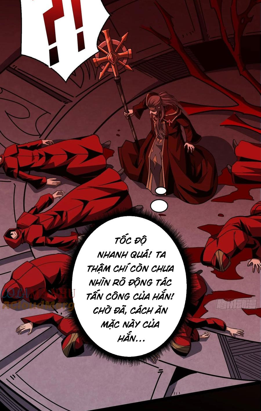 Vừa Chơi Đã Có Tài Khoản Vương Giả Chapter 354 - Trang 2