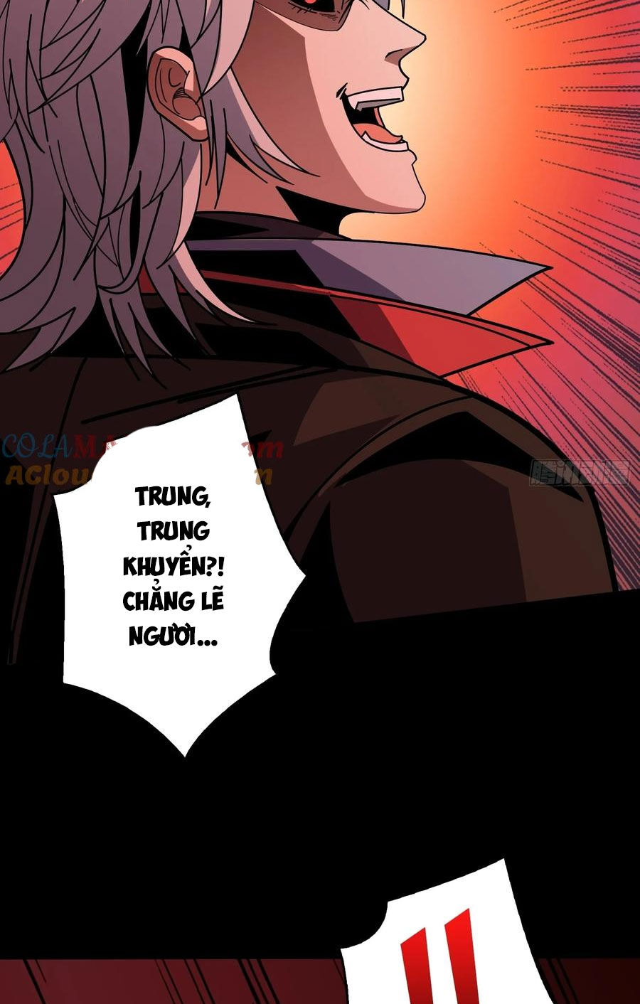 Vừa Chơi Đã Có Tài Khoản Vương Giả Chapter 354 - Trang 2