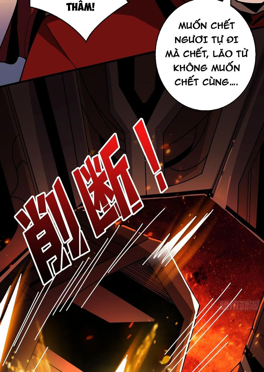 Vừa Chơi Đã Có Tài Khoản Vương Giả Chapter 354 - Trang 2