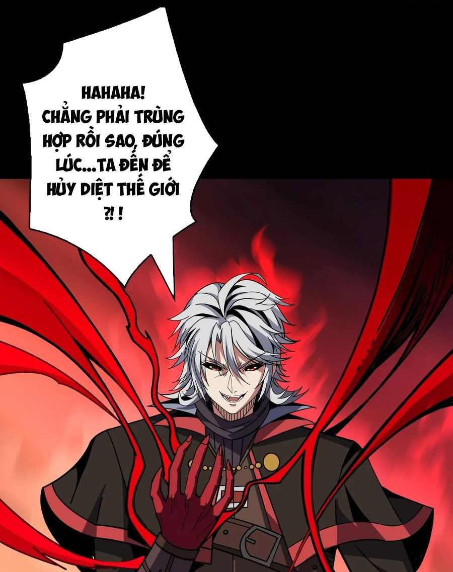 Vừa Chơi Đã Có Tài Khoản Vương Giả Chapter 354 - Trang 2