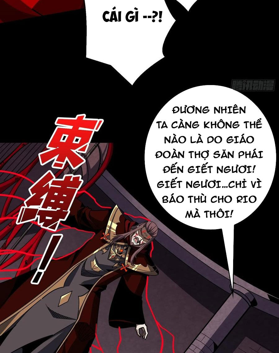 Vừa Chơi Đã Có Tài Khoản Vương Giả Chapter 354 - Trang 2