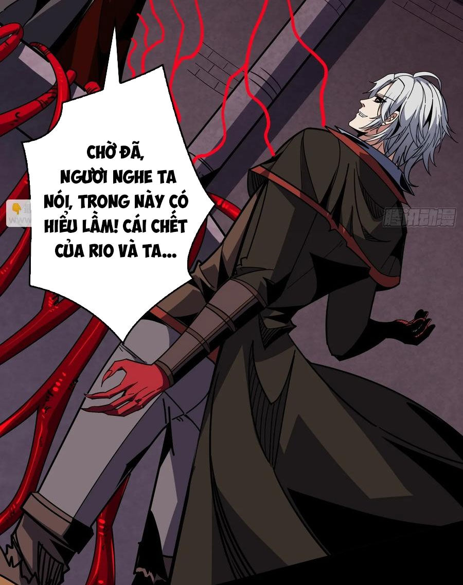 Vừa Chơi Đã Có Tài Khoản Vương Giả Chapter 354 - Trang 2