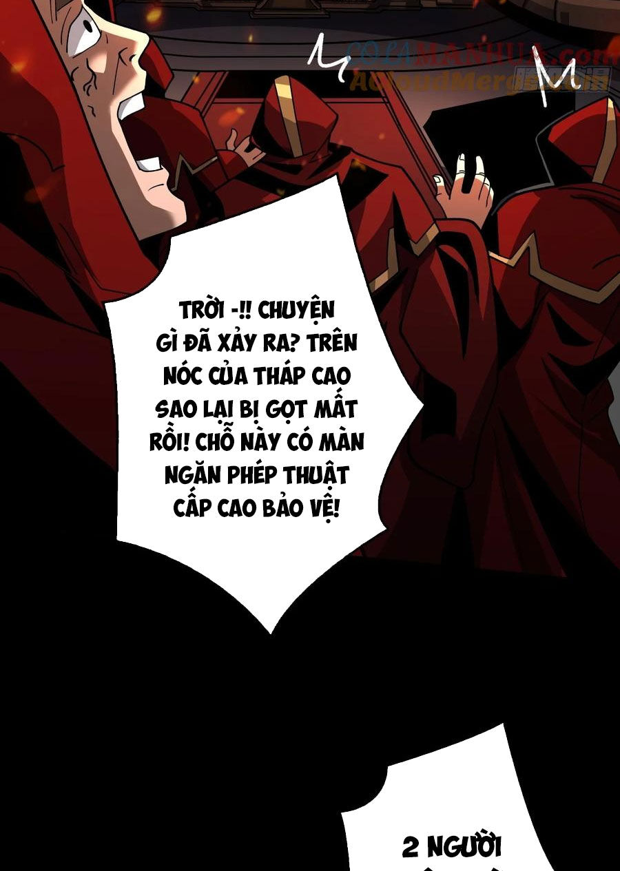 Vừa Chơi Đã Có Tài Khoản Vương Giả Chapter 354 - Trang 2