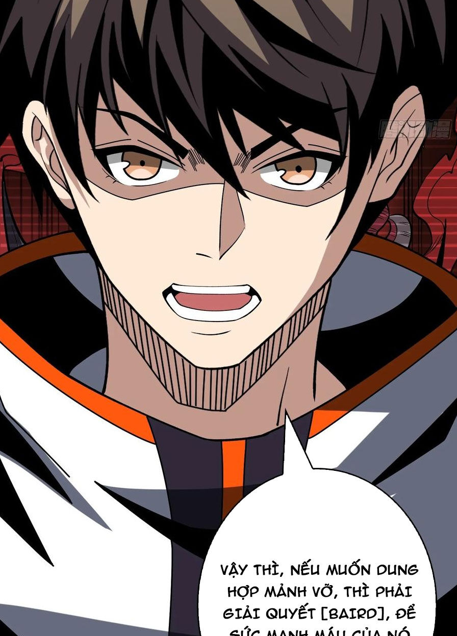 Vừa Chơi Đã Có Tài Khoản Vương Giả Chapter 355 - Trang 2