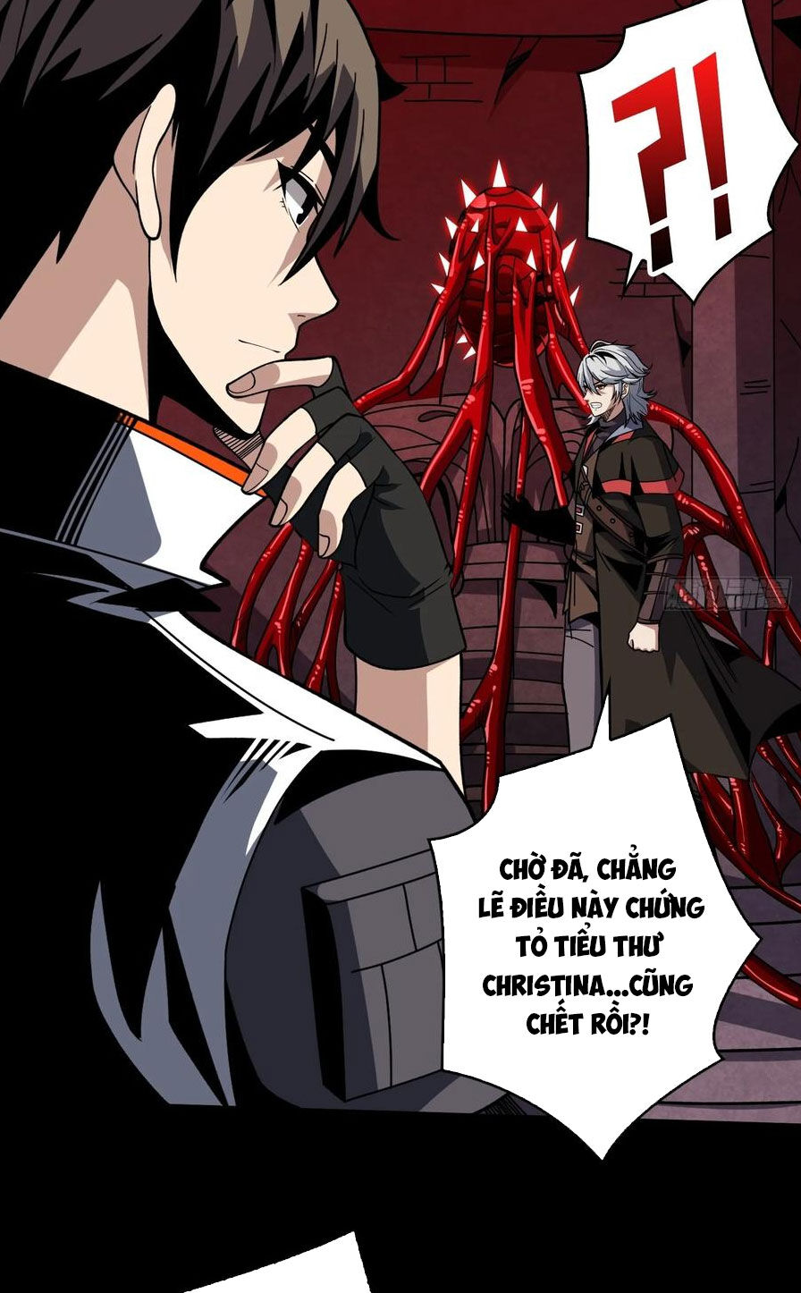 Vừa Chơi Đã Có Tài Khoản Vương Giả Chapter 355 - Trang 2