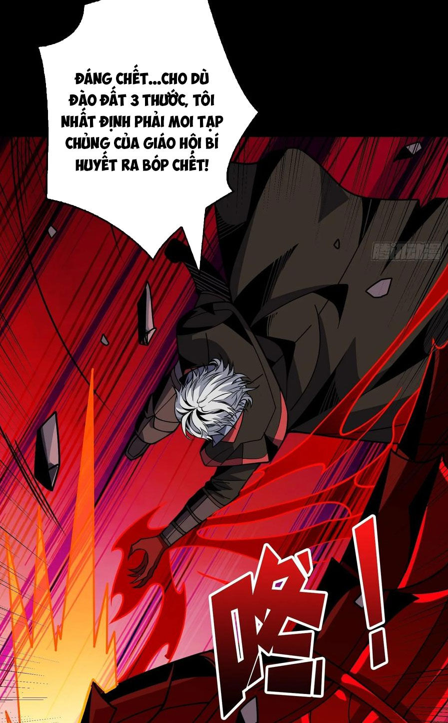 Vừa Chơi Đã Có Tài Khoản Vương Giả Chapter 355 - Trang 2