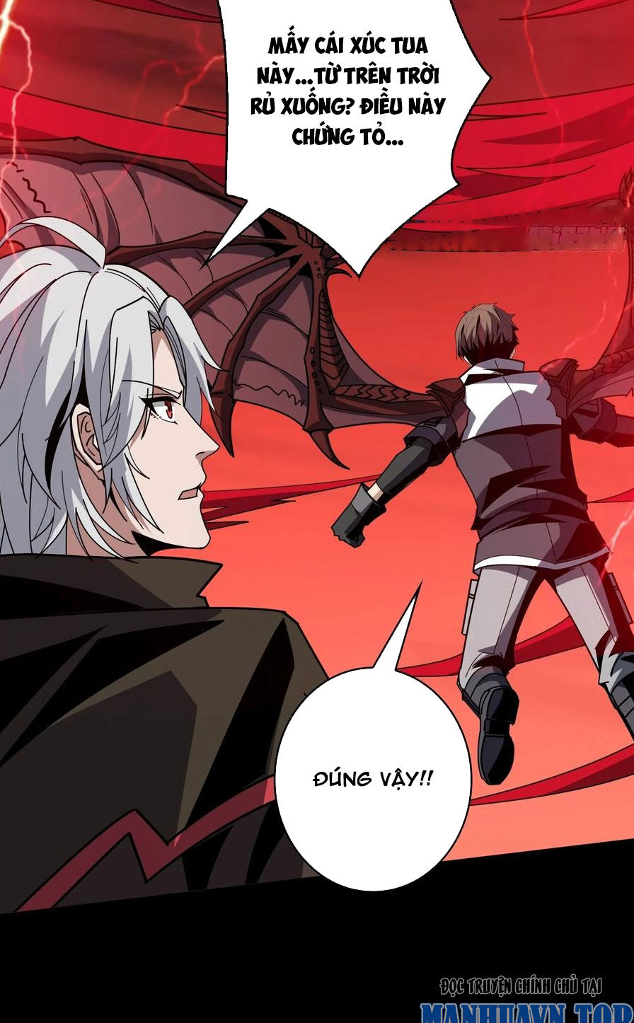 Vừa Chơi Đã Có Tài Khoản Vương Giả Chapter 355 - Trang 2