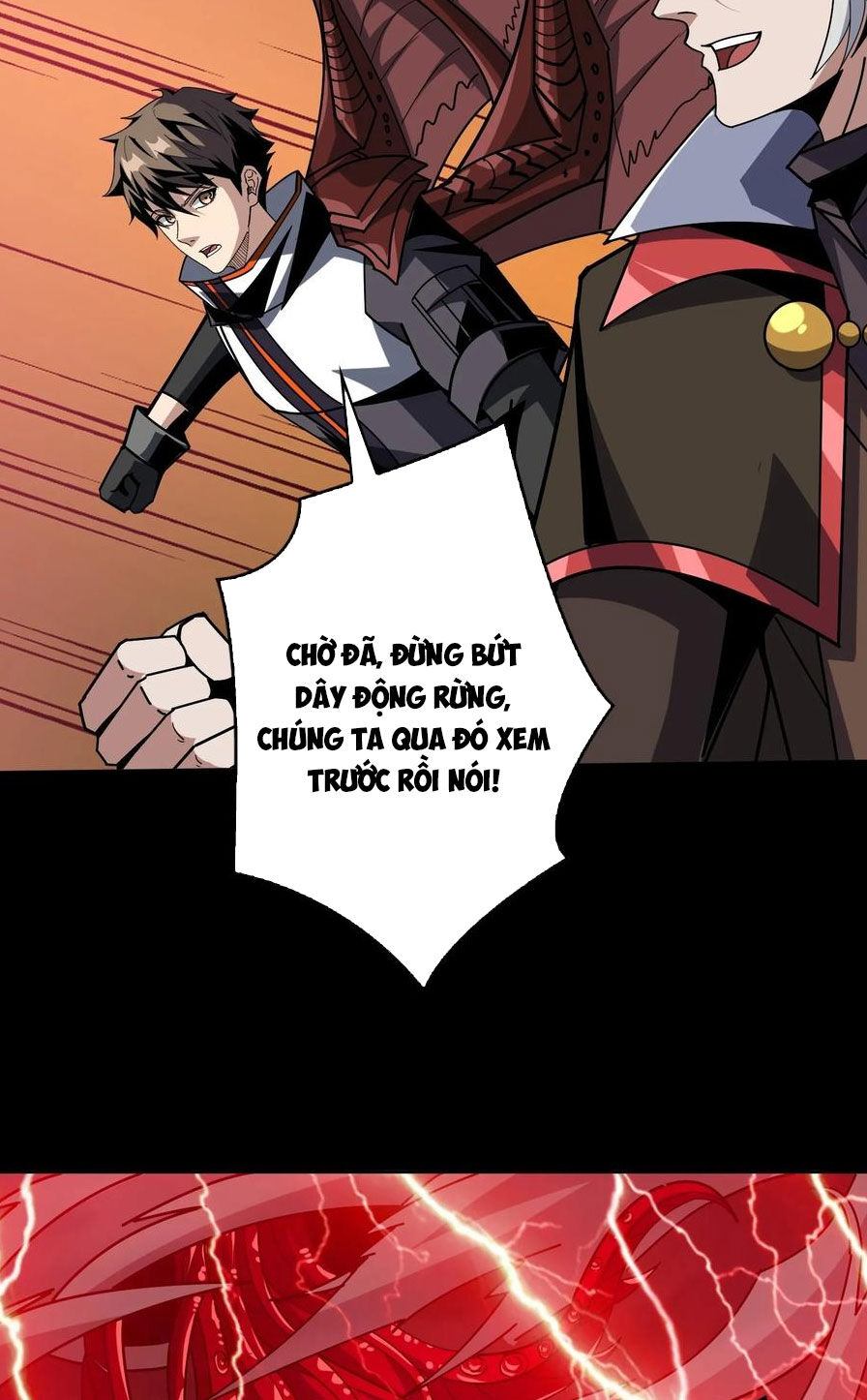 Vừa Chơi Đã Có Tài Khoản Vương Giả Chapter 355 - Trang 2