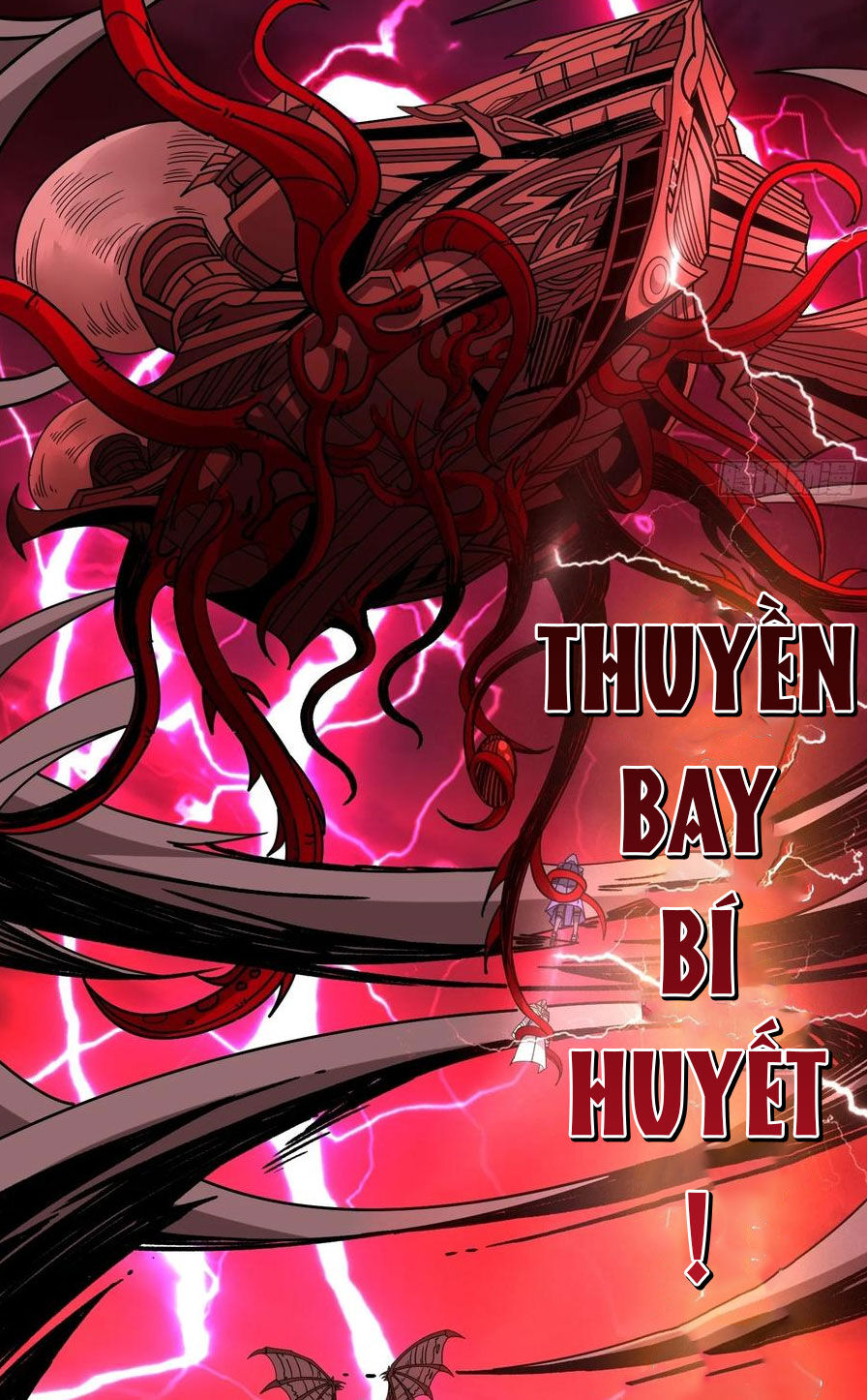 Vừa Chơi Đã Có Tài Khoản Vương Giả Chapter 355 - Trang 2