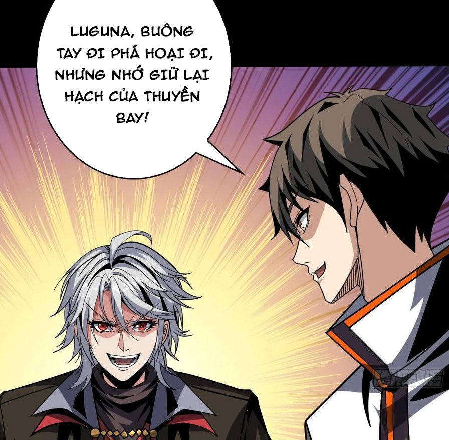 Vừa Chơi Đã Có Tài Khoản Vương Giả Chapter 355 - Trang 2