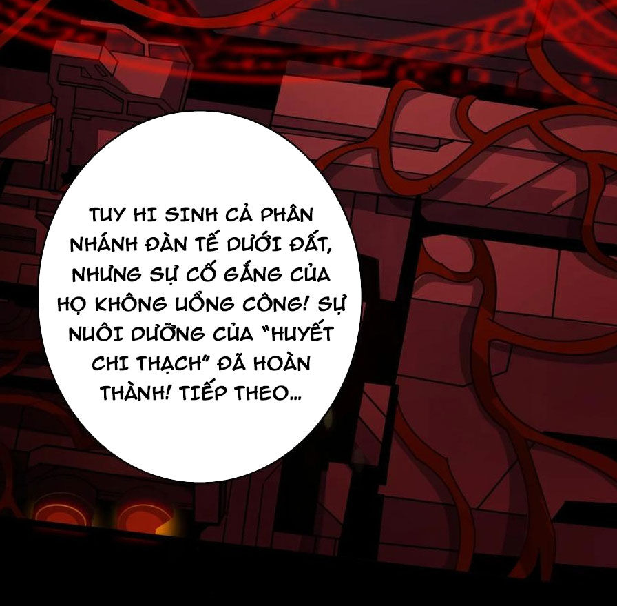 Vừa Chơi Đã Có Tài Khoản Vương Giả Chapter 355 - Trang 2